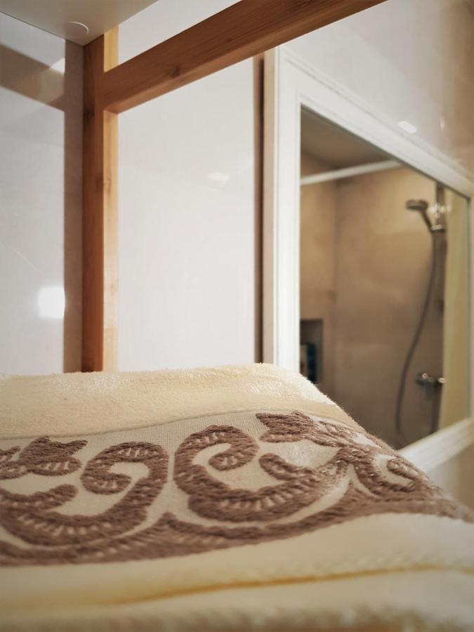 Apartment For You โชเล ภายนอก รูปภาพ