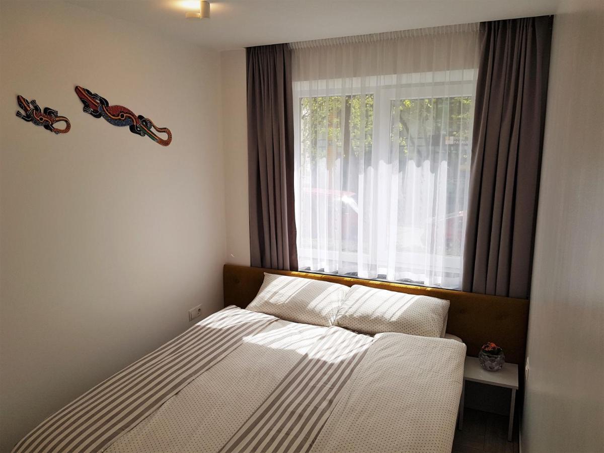 Apartment For You โชเล ภายนอก รูปภาพ
