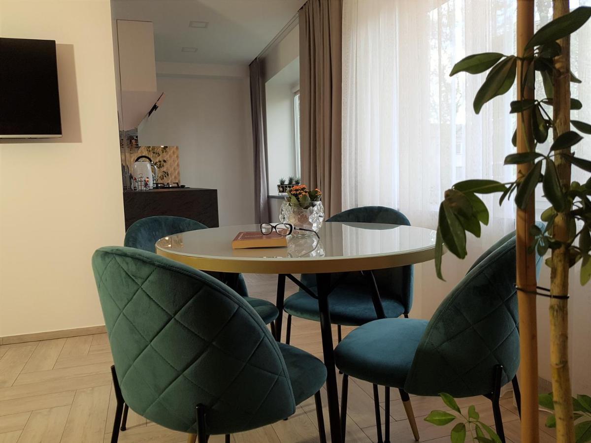 Apartment For You โชเล ภายนอก รูปภาพ