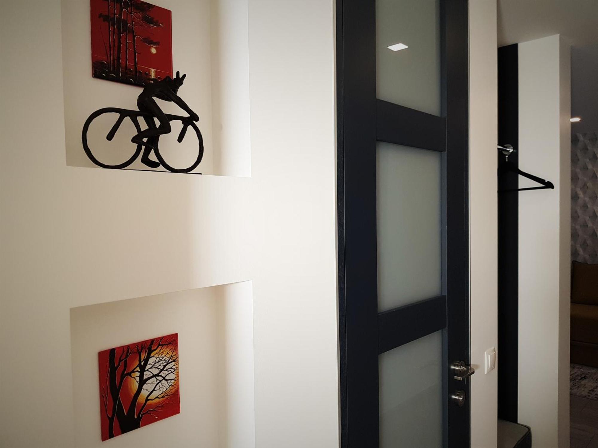 Apartment For You โชเล ภายนอก รูปภาพ