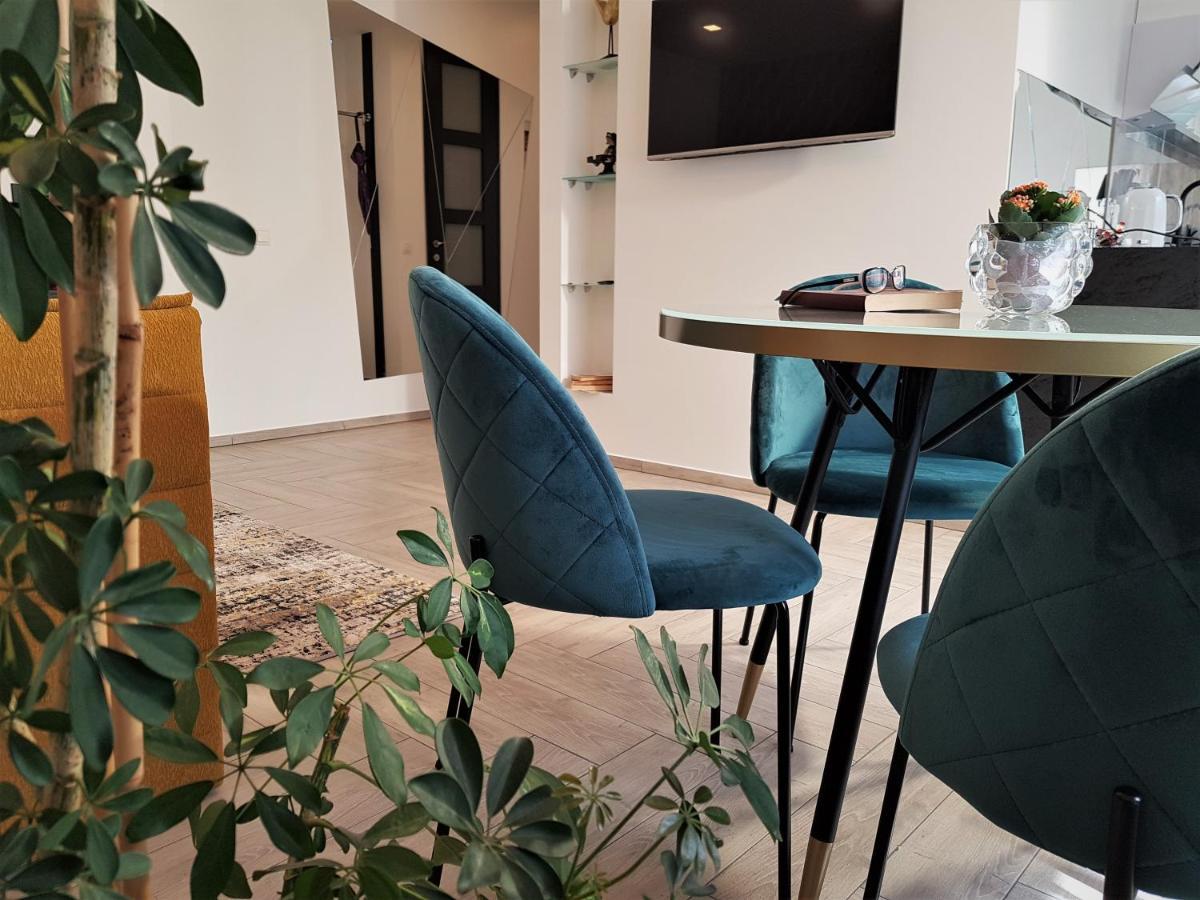 Apartment For You โชเล ภายนอก รูปภาพ