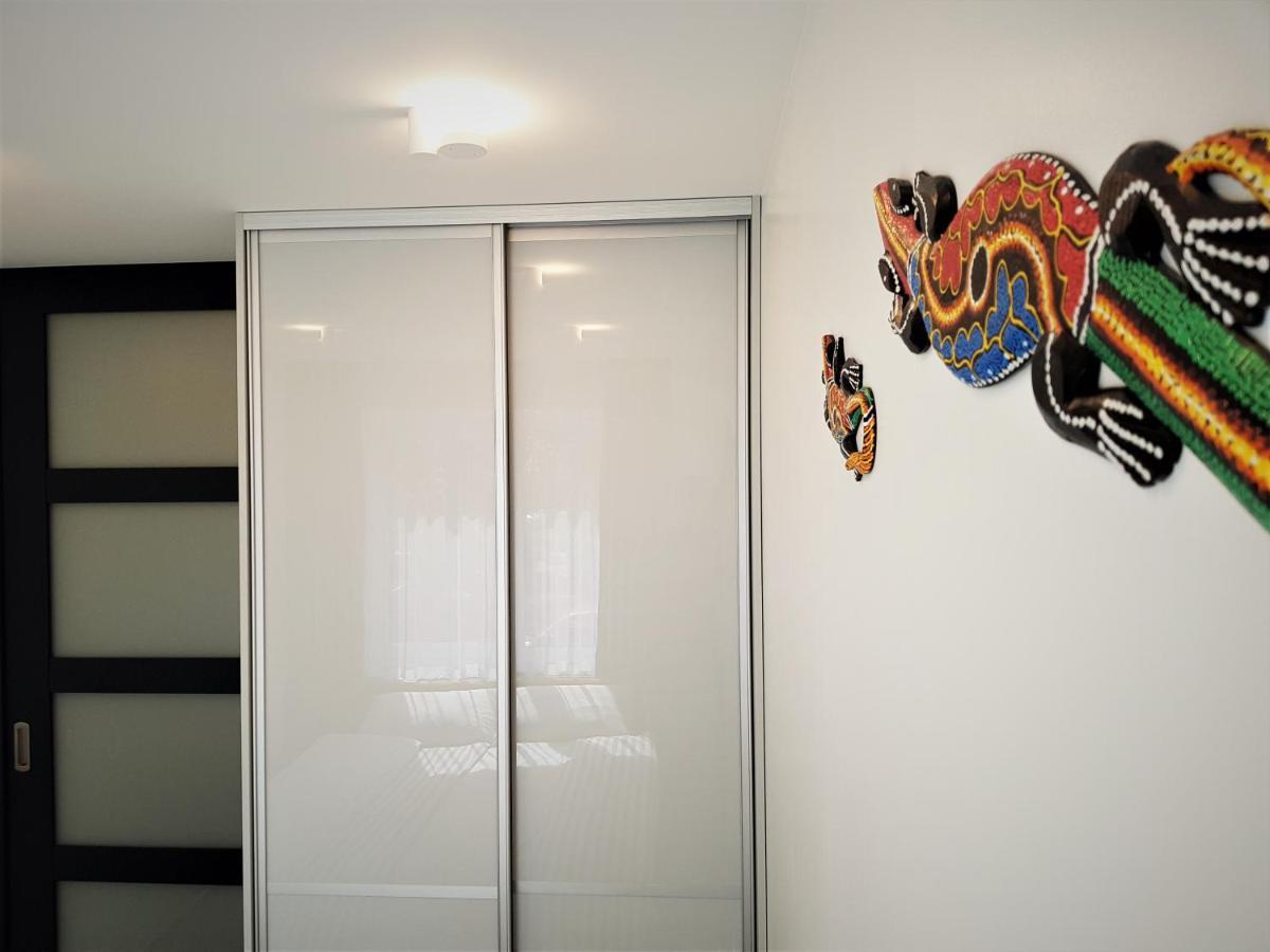 Apartment For You โชเล ภายนอก รูปภาพ