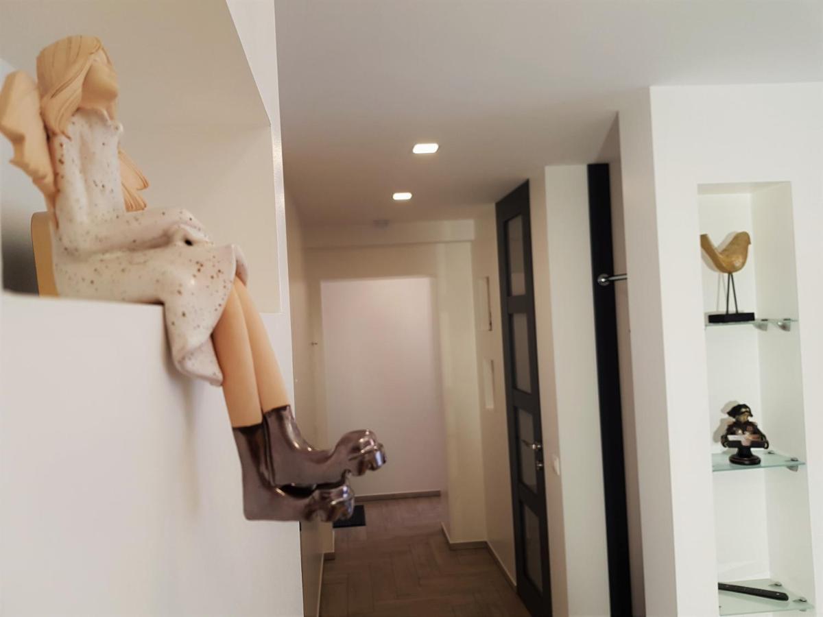 Apartment For You โชเล ภายนอก รูปภาพ
