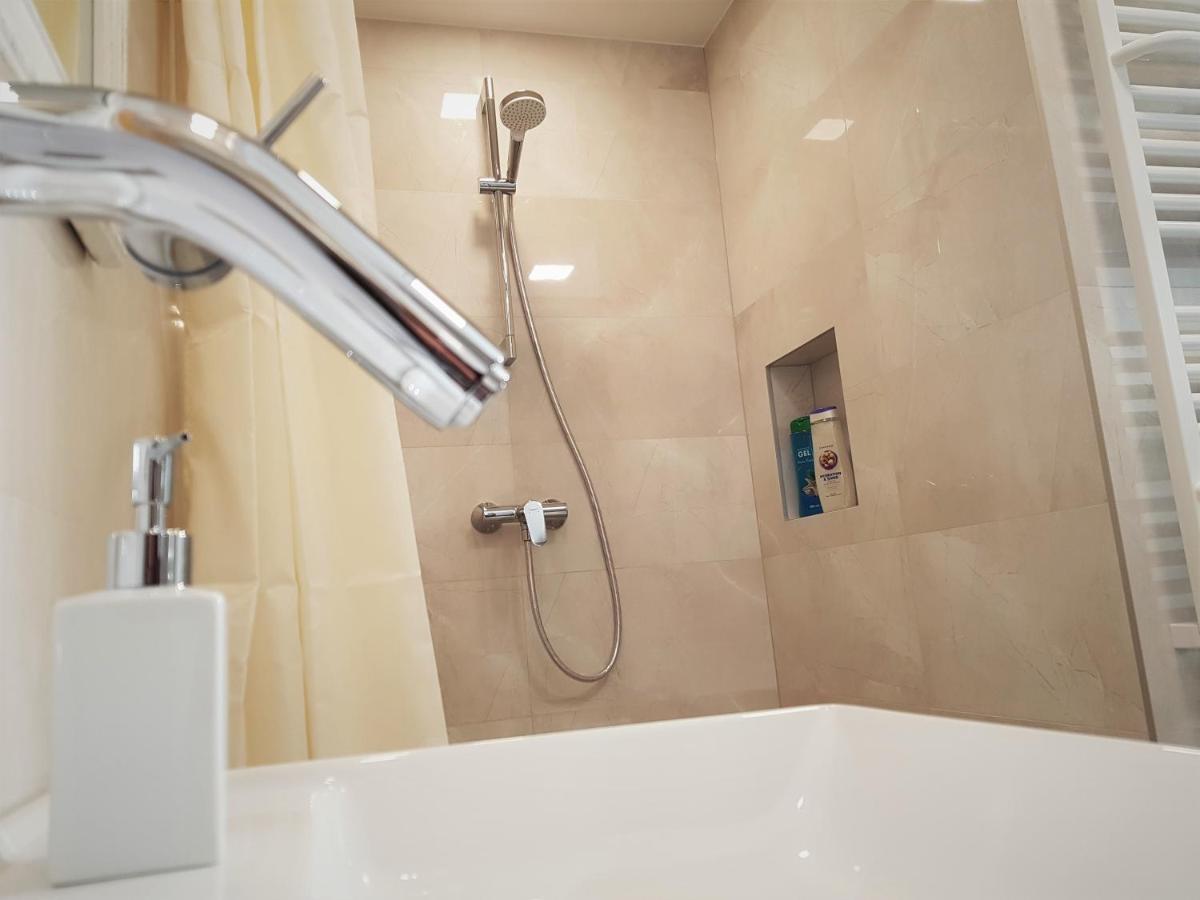 Apartment For You โชเล ภายนอก รูปภาพ