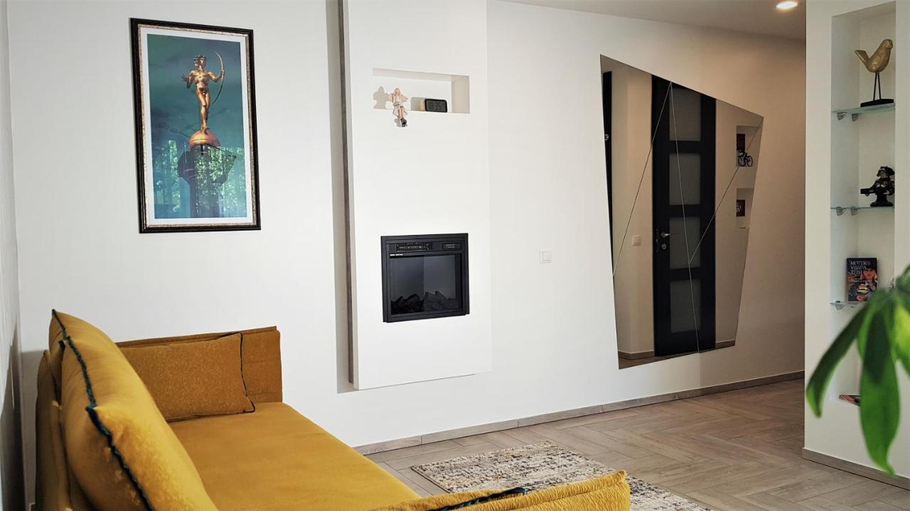 Apartment For You โชเล ภายนอก รูปภาพ